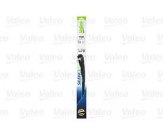 Valytuvai Valeo Silencio Xtrm 500/500mm