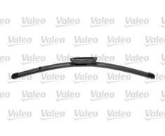 Valytuvų komplektas Valeo Silencio X.TRM OE VM317, 550/450 mm