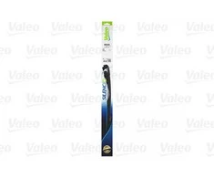 Valytuvai Valeo Silencio Xtrm 700/650mm