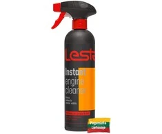 LESTA Instant Engine Cleaner, variklio valiklis, 500 ml