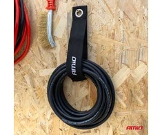 Velcro tvirtinimo dirželis 50×410 mm, AMIO-03284