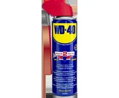 WD-40 Multi-use product Smart Straw, Universali priemonė, 250 ml