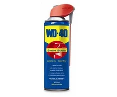 WD-40 Universali priemonė 420ml Smart Straw
