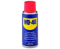 WD-40 Universali priemonė 100ml