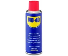 WD-40 Universali priemonė 200ml