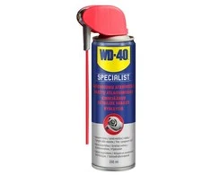 WD-40 SPECIALIST (SPEC2), Varžtų atlaisvintojas, 250 ml