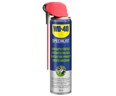 WD-40 SPECIALIST (SPEC4), Kontaktų valiklis, 300 ml