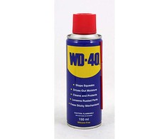 WD-40 Universali priemonė 150ml
