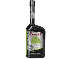 WYNNS Catalytic Converter &amp; Oxygen Cleaner Pro, katalizatoriaus ir O2 valiklis, 500 ml