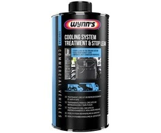 Wynns WYNN S Priedas aušinimo sistemos apsaugai ir sandarinimui 1 l