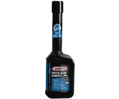 WYNNS Crystal Clean &amp; Protect, priedas AD-Mėlyna sistemai nuo kristalizacijos, 125 ml