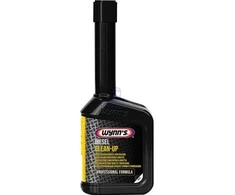 WYNNS Diesel Clean Up, dyzelinės kuro sistemos valiklis, 325 ml