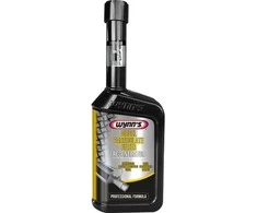 Dyzelino suodžių filtro regeneravimo priemonė 500ml. Wynn’s