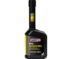 Dyzelinio įpurškimo sistemos valiklis Wynn's, 325 ml