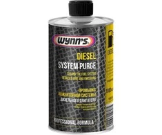 Wynns Dyzelinės įpurškimo sistemos valiklis WYNN S PRO 1 l