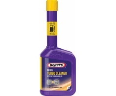 Wynns Turbinų valiklis dyzeliui WYNN S 325 ml