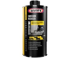 WYNNS Emission Reducer, Išmetamųjų teršalų mažinimo priedas, 1L