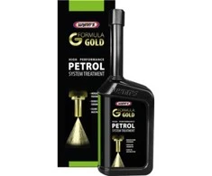 Wynns Priemonė benzino įpurškimo sistemai WYNN S FORMULA GOLD 0.5l