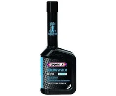 WYNNS Radiator Flush, aušinimo sistemos valiklis, 325 ml