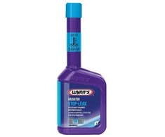 WYNNS Radiator Stop-Leak, aušinimo sistemos sandariklis, 325 ml