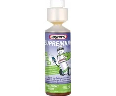 Wynns Benzino priedas WYNN S Supremium, 0.25 l