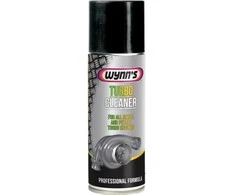 Automobilių turbokompresorių valiklis Wynn's, 200 ml