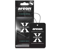 X VERSION - Summer Dream "Areon" auto oro gaiviklis oro gaiviklis