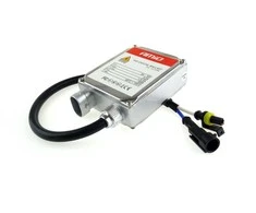 Xenon rinkinys 1103 H7M (metalinis) 6000K, AMIO-01843