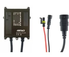 Xenon rinkinys S1068 CANBUS H7 6000K, AMIO-01908
