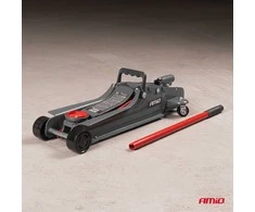 Žemo profilio hidraulinis keltuvas 2500 kg CE AMIO-02501