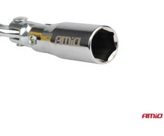 Žvakės raktas 16mm SPW-16 AMIO-01719