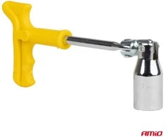 Žvakės raktas 21 mm SPW-21 AMIO-01720