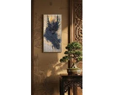 Abris Art Karoliukų siuvinėjimo rinkinys „Prabudusi legenda“ 30x60 cm