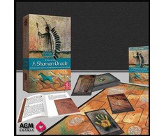 AGM Shaman Oracle Kortos