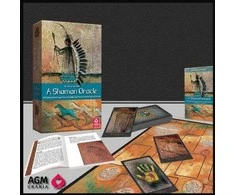 AGM Shaman Oracle Kortos