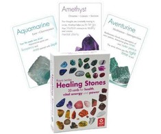 AGM Stones Taro Kortos