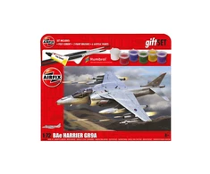Airfix Plastikinis modelio rinkinys BAE Harrier GR.9A 1/72