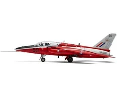 Airfix Folland Gnat T.1 1/48 plastikinis modelis A05123