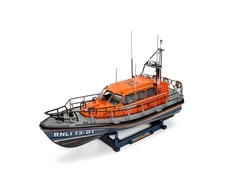 Airfix RNLI Shannon gelbėjimo laivas 1/72 dovanų rinkinys A55015