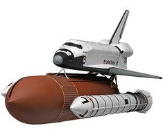 Airfix Space Shuttle 1/144 dovanų rinkinys A50200