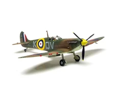 Airfix Supermarine Spitfire Mk.Ia 1/72 plastikinis lėktuvo modelis