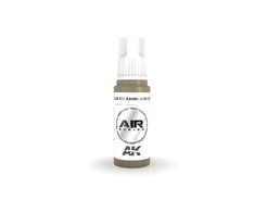 AK Interactive AIR akriliniai dažai IJA 30 Karekusa Dry Grass 17ml