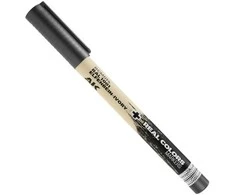 AK Interactive akrilinis žymeklis RAL 1001 Ivory, vandeniui atsparus
