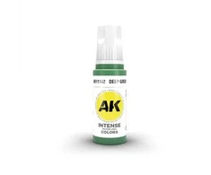 AK Interactive Deep Žalias akriliniai dažai 3rd Gen, 17 ml (AK11142)
