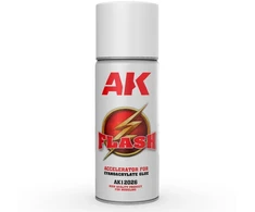 Ak Interactive Greitas CA klijų aktyvatorius purškalas modeliavimui 200 ml