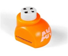 AK Interactive klevo lapų štampas dioramoms, 1:35–54 mm AK9172