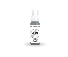 AK Interactive RAF Dark Camouflage Pilkas akriliniai dažai 17 ml