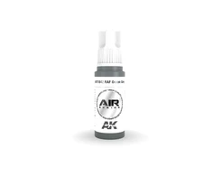 AK Interactive RAF Ocean Pilkas akriliniai dažai AIR, 17 ml