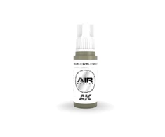 AK Interactive RLM 02 pilka akriliniai dažai lėktuvų modeliams 17 ml