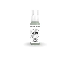 AK Interactive RLM 76 AIR 3rd Gen akriliniai dažai lėktuvams 17 ml